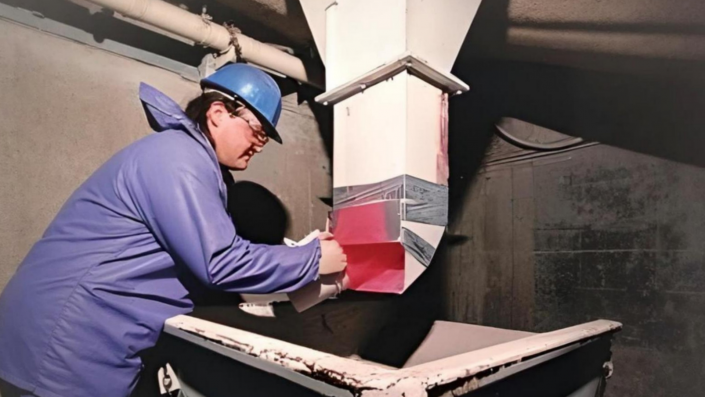 What Is the Difference Between Leak Testing and Broken Filter Detectors? Article What Is the Difference Between Leak Testing and Broken Filter Detectors?