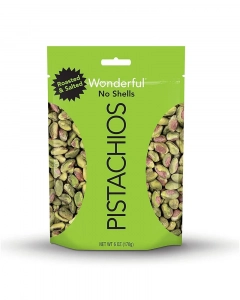 Pistachios Wonderful