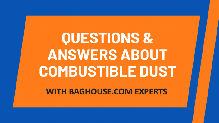 Combustible Dust Webinar Questions and Answers about Combustible Dust Webinar Serie
