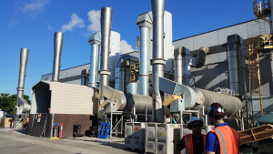 Dust Collectors Wonderful Case Study