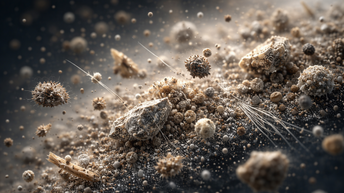 Particle size Rating What Is the Smallest Particle a Baghouse Dust Collector Can Capture?