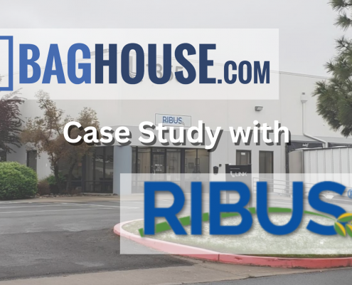 Ribus Case Study
