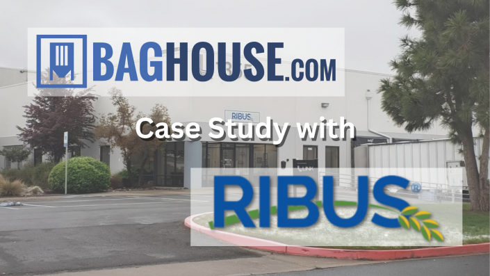 Ribus Case Study Ribus Case Study