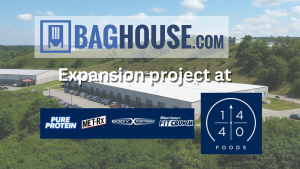 1440 Foods Case Study