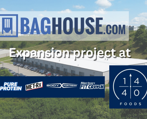 1440 Foods Case Study