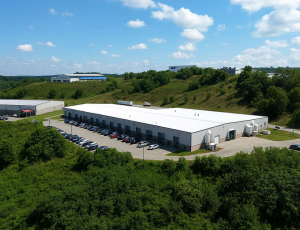 1440 Foods Facility Case Study