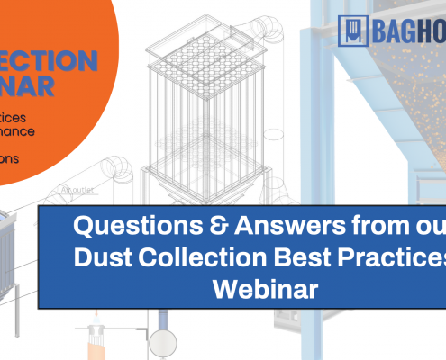 Dust Collection Best Practices Webinar