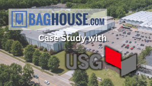 United States Gypsum Case Study