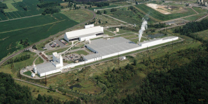 USG Case Study, Danville PA