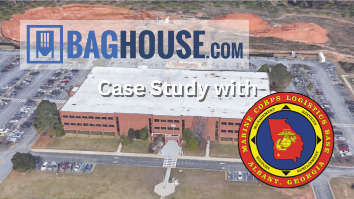 Case Study MCLB Case Study MCLB