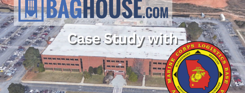 Case Study MCLB