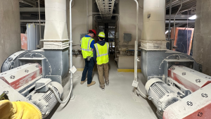 What Are the Direct and Indirect Costs Associated with Your Dust Collection System?