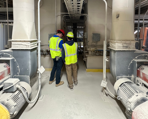 What Are the Direct and Indirect Costs Associated with Your Dust Collection System?