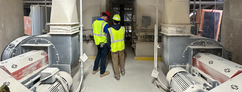 What Are the Direct and Indirect Costs Associated with Your Dust Collection System?