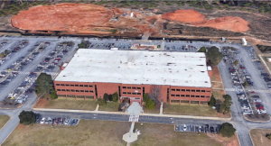 Case Study MCLB