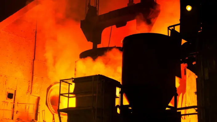 Metals Industry How Can Metal Plants Improve Dust Collection Performance?