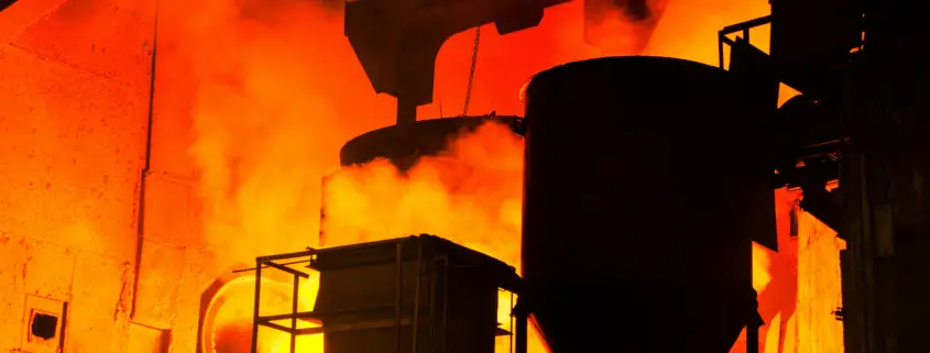 How Can Metal Plants Improve Dust Collection Performance?