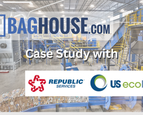 Republic Services Case Study
