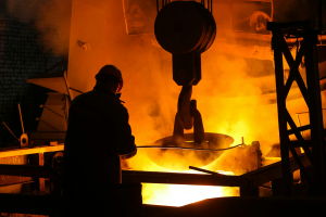 Dust Collection in the Metals Industry: What Steel Mills, Smelters, and Foundries Need to Know