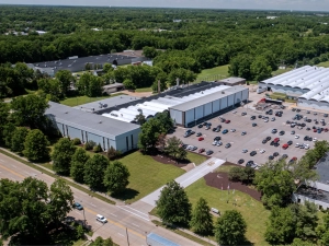 USG Plant Case Study
