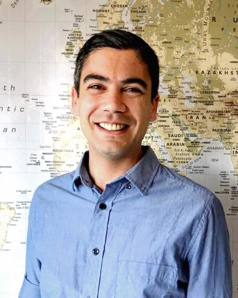 Andres Biancotti