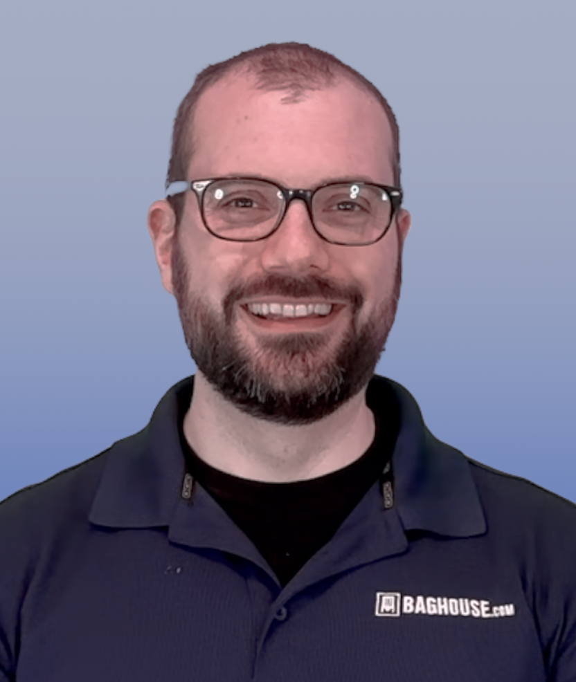 Dominick DalSanto Headshot