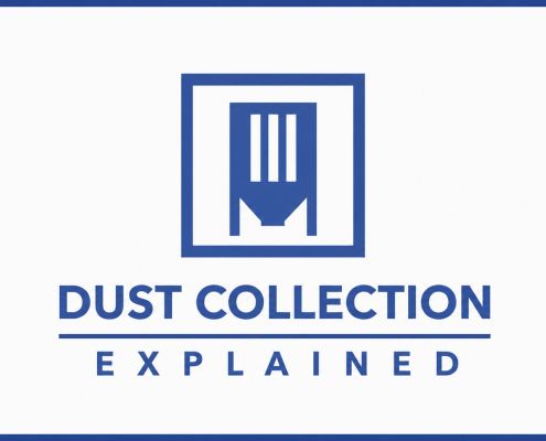 Dust Collection Explained video series