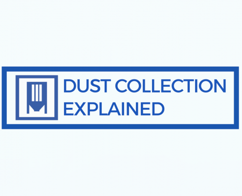 Dust Collection Explained video series