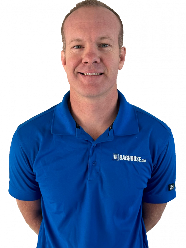Matt Coughlin headshot