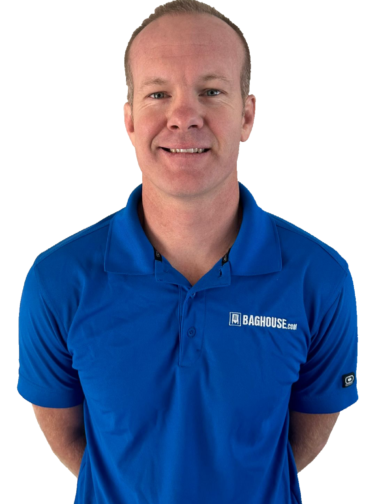 Matt Coughlin headshot
