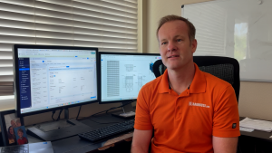 Inside the Mind of a Dust Collection Engineer – Interview with Matt Coughlin