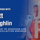 Inside the Mind of a Dust Collection Engineer – Interview with Matt Coughlin