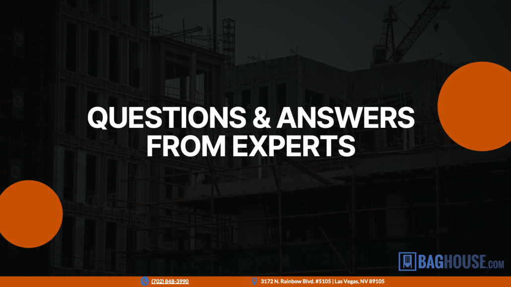 14 Most Common Questions About Dust Collection in Cement & Mining