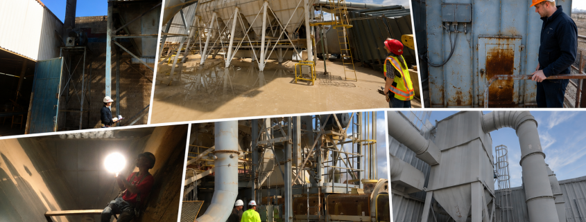 What Really Happens During a Dust Collection Audit?