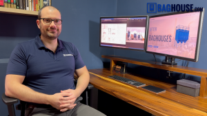 Inside the Mind of a Dust Collection Expert — Interview with Dominick Dal Santo