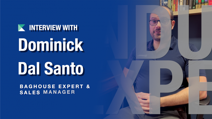 Dominicks Interview Caratula Inside the Mind of a Dust Collection Expert — Interview with Dominick Dal Santo