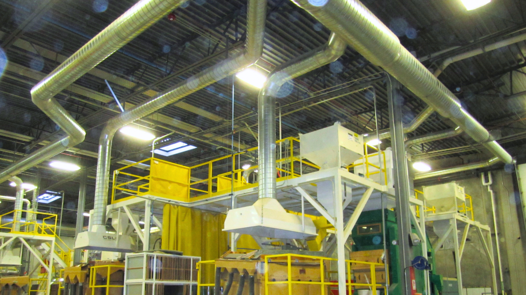 Ductwork Design