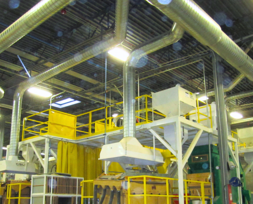 Ductwork Design