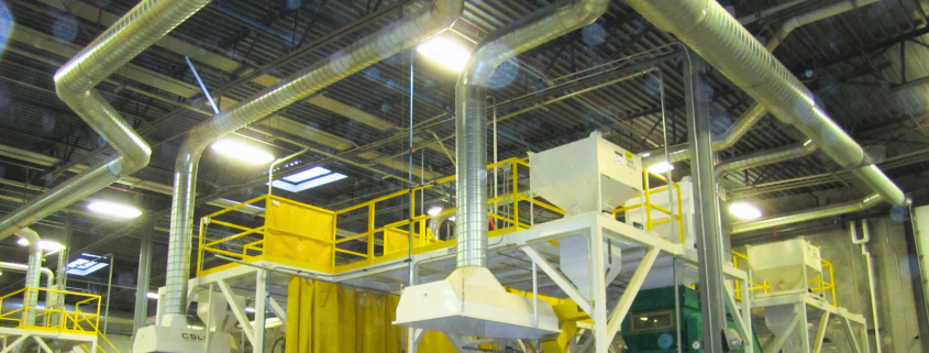 Ductwork Design