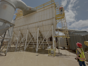 What Really Happens During a Dust Collection Audit Inspection