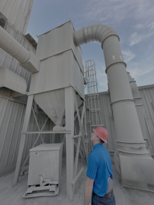 What Really Happens During a Dust Collection Audit Inspection