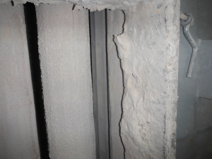 Humid Bag Damage