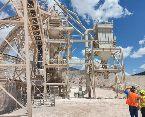 How Do Baghouse Dust Collection Systems Help Facilities Stay in Air Quality Compliance?