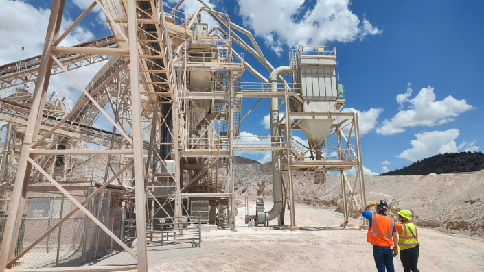 Air Quality Compliance How Do Baghouse Dust Collection Systems Help Facilities Stay in Air Quality Compliance?
