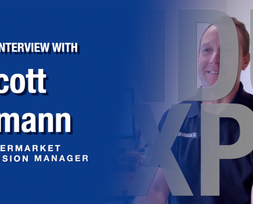 Inside the Mind of a Dust Collection Expert — Interview with Scott Omann