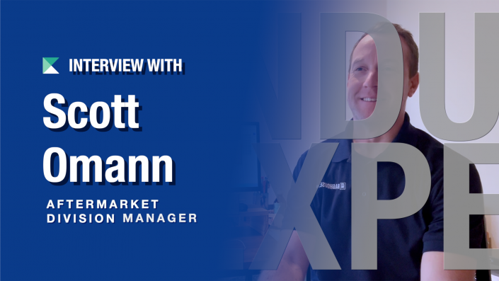 Scott Omann Inside the Mind of a Dust Collection Expert — Interview with Scott Omann