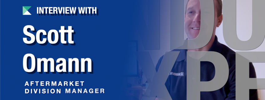 Inside the Mind of a Dust Collection Expert — Interview with Scott Omann