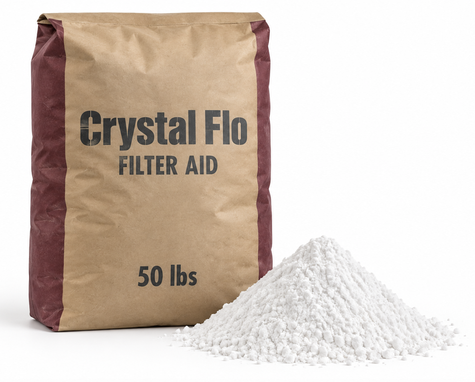 This precoat layer acts as a protective barrier between the filter media and the incoming dust. It helps prevent fine, sticky, or difficult dust particles from embedding directly into the filter surface, which can extend filter life and help maintain proper airflow.