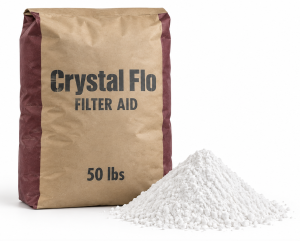 This precoat layer acts as a protective barrier between the filter media and the incoming dust. It helps prevent fine, sticky, or difficult dust particles from embedding directly into the filter surface, which can extend filter life and help maintain proper airflow.