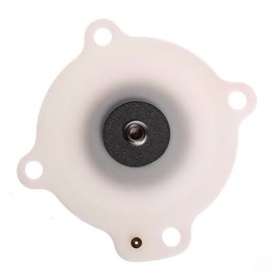 Turbo A-25 diaphragm replacement